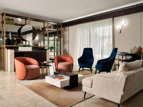 Crowne Plaza Milan - Malpensa Airport by IHG
